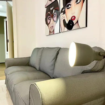 Rembrandt44 Apartment Milan Exterior photo